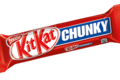 KIT KAT CHUNKY melkchocolade doos 24 stk.