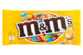 M&M GEEL PINDA 24 stuks