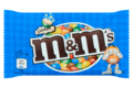 M&M CRISPEY  24 x 36 gram