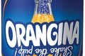 ORANGINA TRAY 24 blk 33 cl.