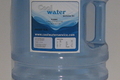 PRISE D'EAU bronwater 18,9 ltr.(incl. 1.67 verbruiksbelasting)