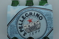 SAN PELLEGRINO met koolzuur doos 24 flesjes 25 cl