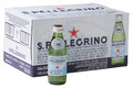 SAN PELLEGRINO met koolzuur doos 24 flesjes 25 cl