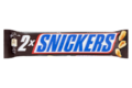 SNICKERS 2 - PACK ds 80 gr . 24 stuks