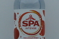 SPA ROOD WATER INTENSE 24 petflesjes 0.33 ltr 