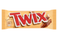 TWIX 25 stuks