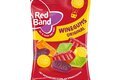 REDBAND winegums 24 stuks a 90 gr