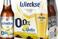 RADLER WIECKSE 0.0 % BIER tray 24 flesjes a 33 cl.