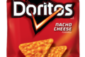 DORITOS NANCHO CHEESE 20 zakjes