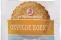 DE MOLEN GEVULDE KOEK roomboter 30 stuks per stuk verpakt
