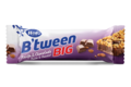 B'TWEEN CHOCO.ROZIJN 24 reep 50 gram