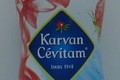 KARVAN CEVITAM AARDBEI  75 cl. 6 fles