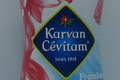 KARVAN CEVITAM FRAMBOOS 75 cl. 6 fles