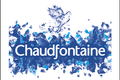 CHAUDFONTAINE WATER BLAUW PET FLES  0.5 L. 24 stk