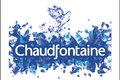 CHAUDFONTAINE WATER BLAUW PET FLES 0.33 l. 24 st