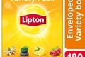 LIPTON FGS Variety Pack 12 x 25 stuks