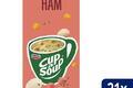 CUP A SOUP CHAMPIGNON-HAM 21 zk 175 ml