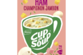 CUP A SOUP CHAMPIGNON-HAM 21 zk 175 ml