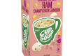 CUP A SOUP CHAMPIGNON-HAM 21 zk 175 ml