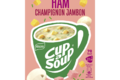 CUP A SOUP CHAMPIGNON-HAM 21 zk 175 ml