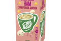 CUP A SOUP CHAMPIGNON-HAM 21 zk 175 ml