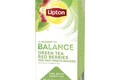 LIPTON FGS Green Tea Red Berries 6 x 25 zk(uitlopend artikel)