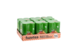 FUZE TEA PEACH HIBISCUS   blik sleek 24 x 0.33 cl          