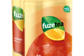 FUZE TEA LEMON SPARKLING    blik 24 x 0.25 cl          