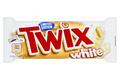 TWIX WHITE SINGLE TWIN