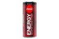 COCA COLA ENERGIE zero sugar blik 12 x 25 cl 