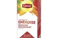 LIPTON FGS English Breakfast 6 x 25 zk.