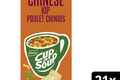 CUP A SOUP CHINESE KIP ds 21 zk 175 ml