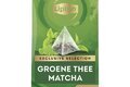 LIPTON TEA EXCLUSIVE SELECTION Groene thee Matcha 6 x 25 envel.