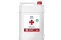 Desinfectie Hand gel Jerrycan 3 liter Proteq