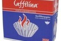 Koffiefilters Caffelina 250/90 1000 st gebleekt