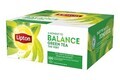 LIPTON FGS Groene thee pure