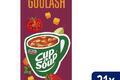 CUP A SOUP HONGAARSE GOULASH ds 21 zk 175 ml