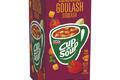 CUP A SOUP HONGAARSE GOULASH ds 21 zk 175 ml