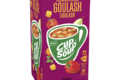 CUP A SOUP HONGAARSE GOULASH ds 21 zk 175 ml