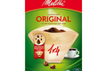 Melitta Brown koffiefilters maat 4.