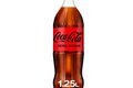 COCA COLA ZERO 12 x 1,25 liter