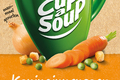 CUP A SOUP KONINGINNE ds 21 zk 175 ml