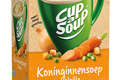 CUP A SOUP KONINGINNE ds 21 zk 175 ml