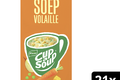 CUP A SOUP KONINGINNE ds 21 zk 175 ml