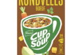 CUP A SOUP RUNDVLEES ds 21 zk 175 ml