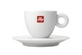 Illy servies lungo kop