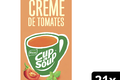 CUP A SOUP TOMAAT/CREME ds 21 zk 175 ml