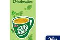 CUP A SOUP DRINKBOUILLON TUINKRUIDEN ds 26 zk 175 ml