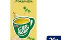 CUP A SOUP DRINKBOUILLON KRUIDIGE KIP ds 26 zk 175 ml