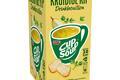 CUP A SOUP DRINKBOUILLON KRUIDIGE KIP ds 26 zk 175 ml